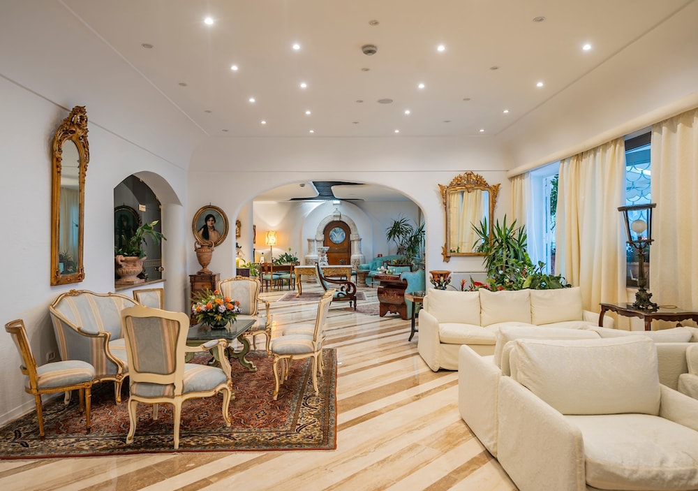 Le Agavi Hotel 46/68