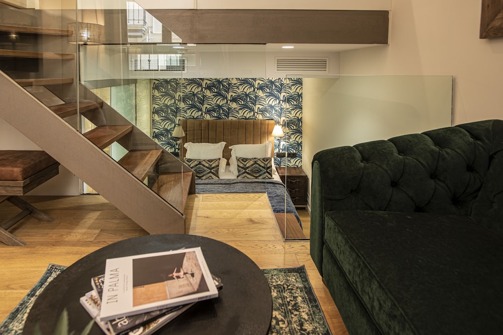 Palma Suites 21/50