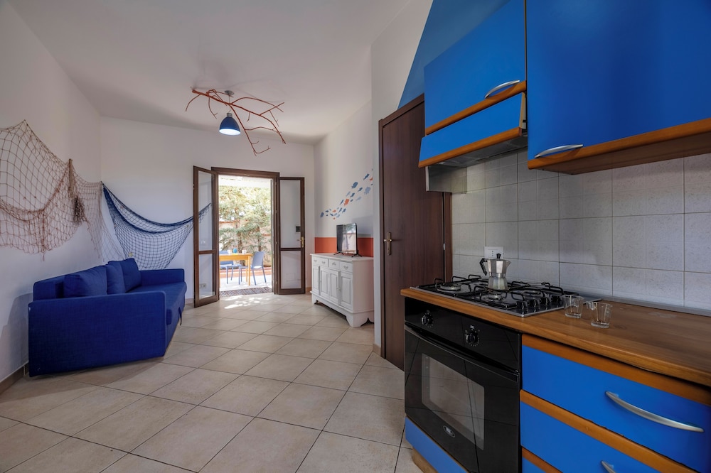 Casa Vacanza Azzurra Centro酒店(Casa Vacanza Azzurra Centro) 图片5