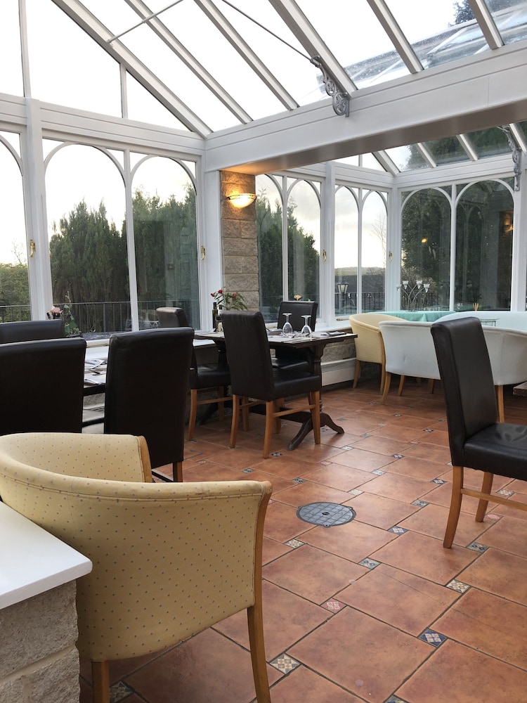 The Dog and Partridge Country Inn 34/50