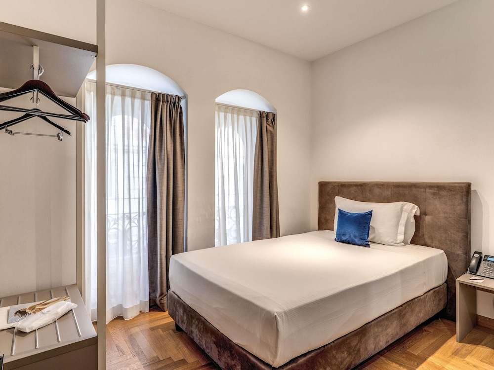 Mercure Roma Centro Termini 20/54