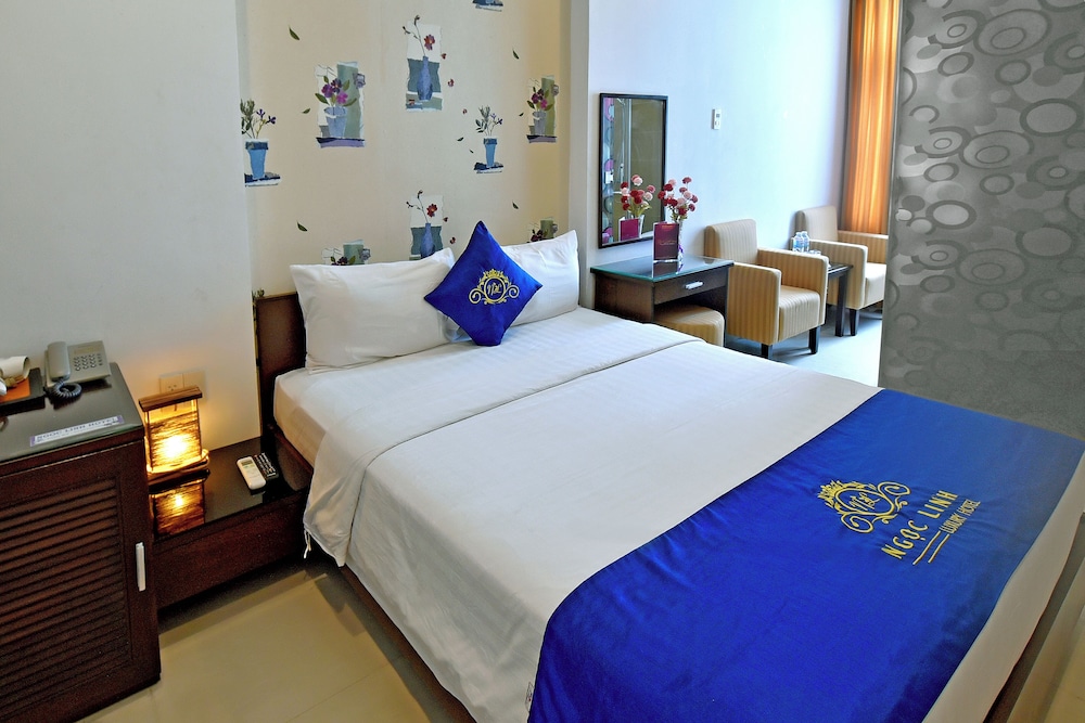 Ngoc Linh Luxury Hotel 22/48