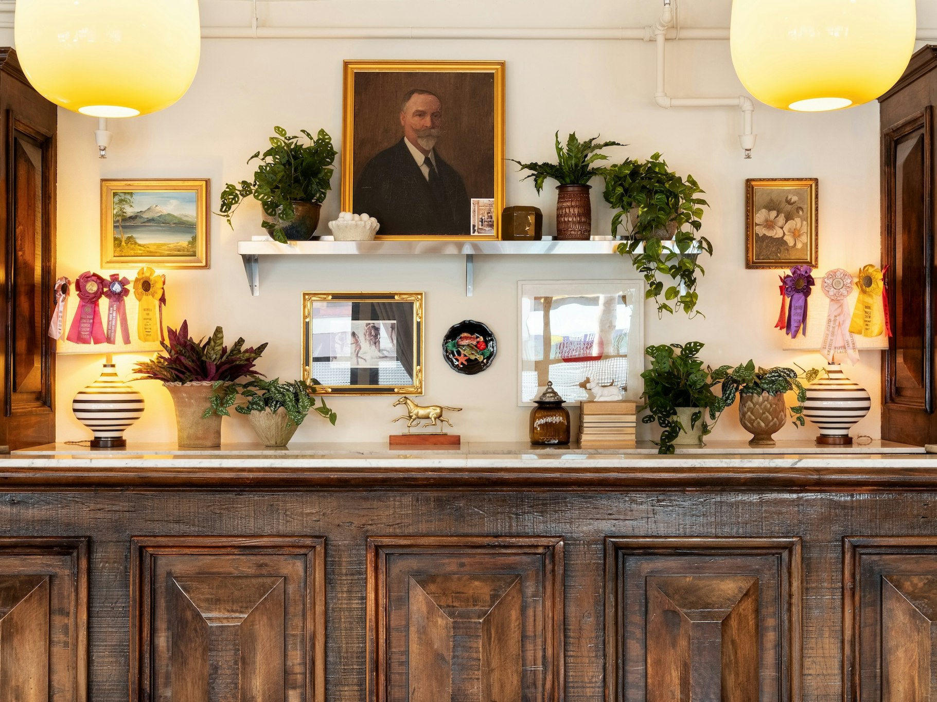 Palihotel Melrose 4/49