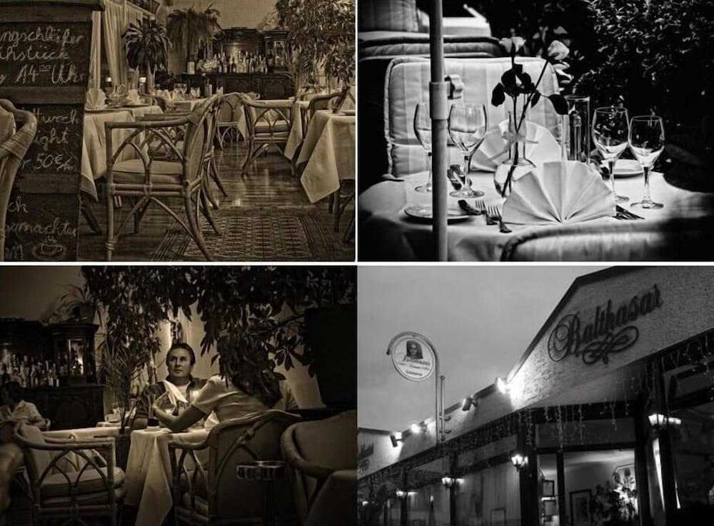 Gastehaus Balthasar Neumann 28/50