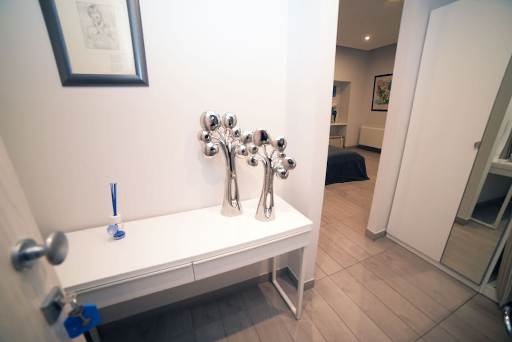 B&amp;B Lamezia Terme 49/50