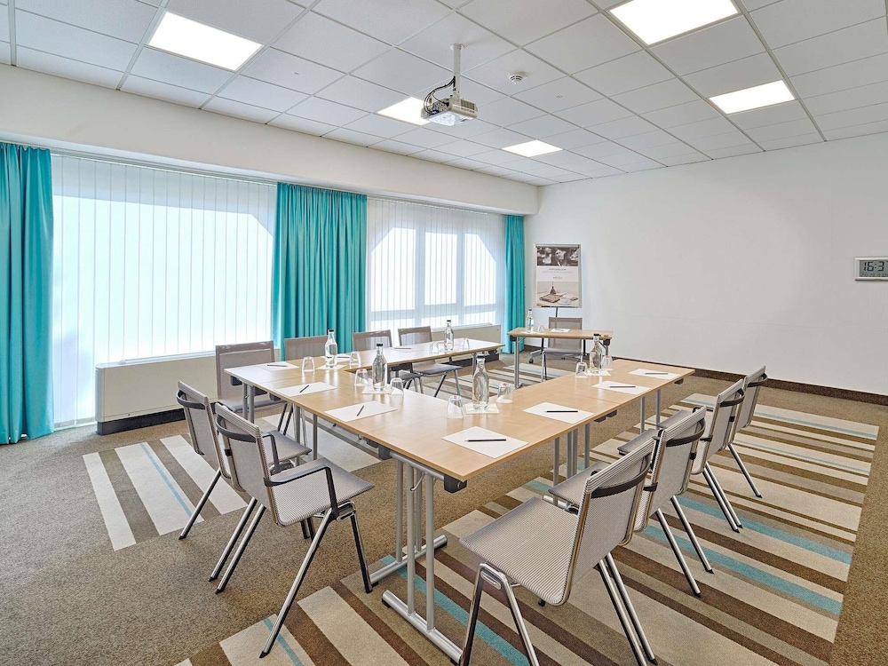 MERCURE HOTEL KOBLENZ 62/74