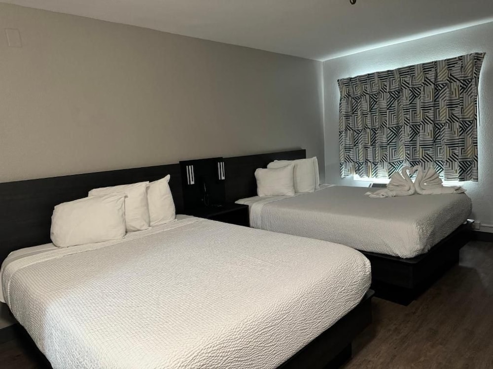 Motel6 Hollywood, CA - Los Angeles 15/50