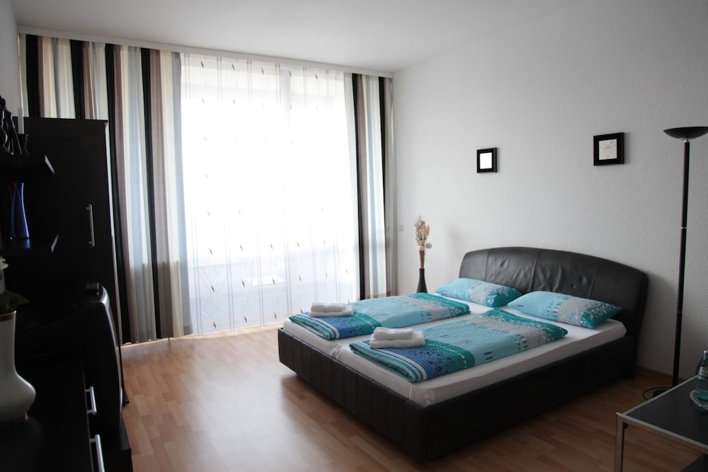 APARTHOTEL VEGA 4/33