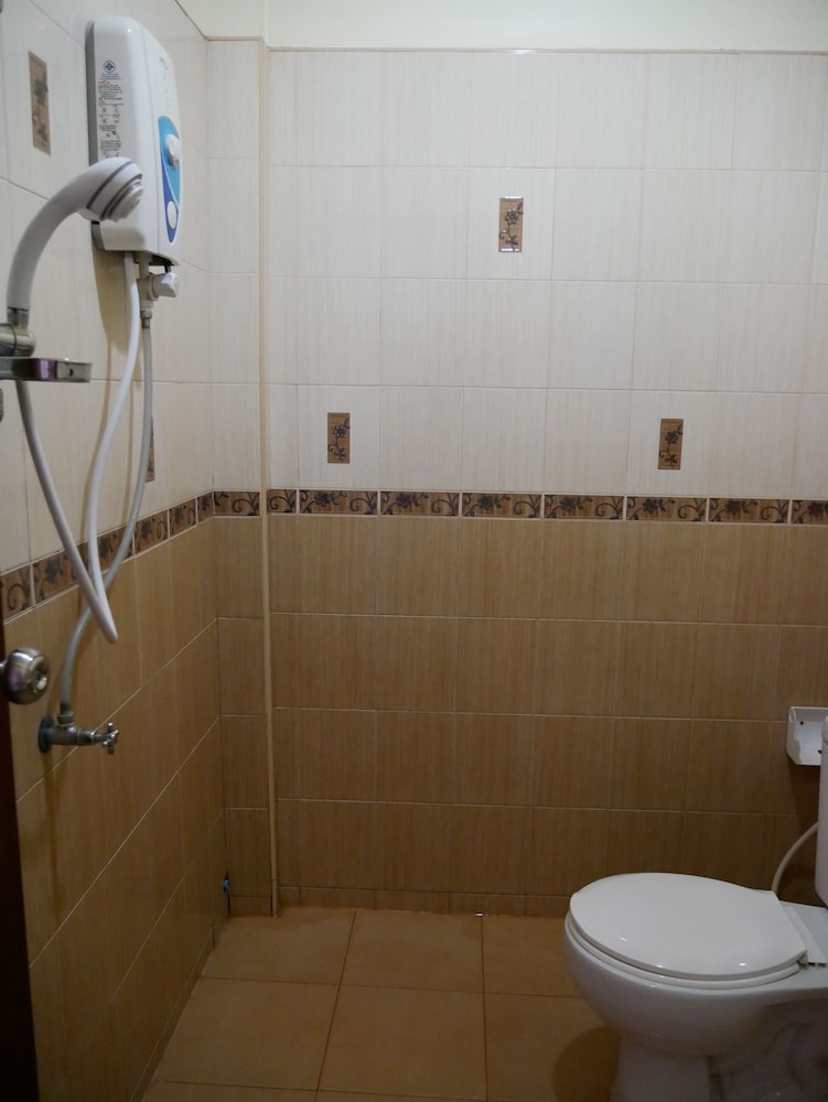 Suanluang Garden View Resort 43/70