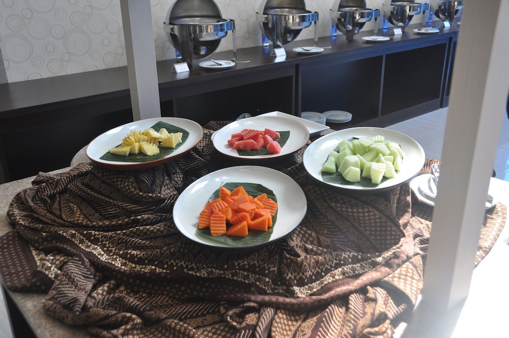 Pandanaran Hotel Prawirotaman Yogyakarta 39/58