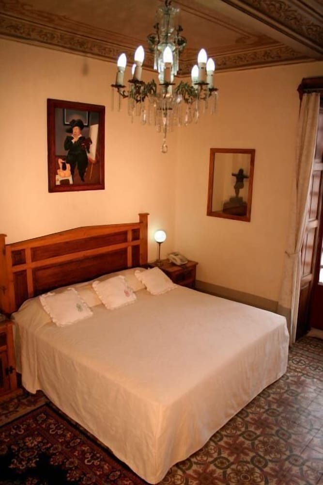 Hotel Casa De La Palma 24/51