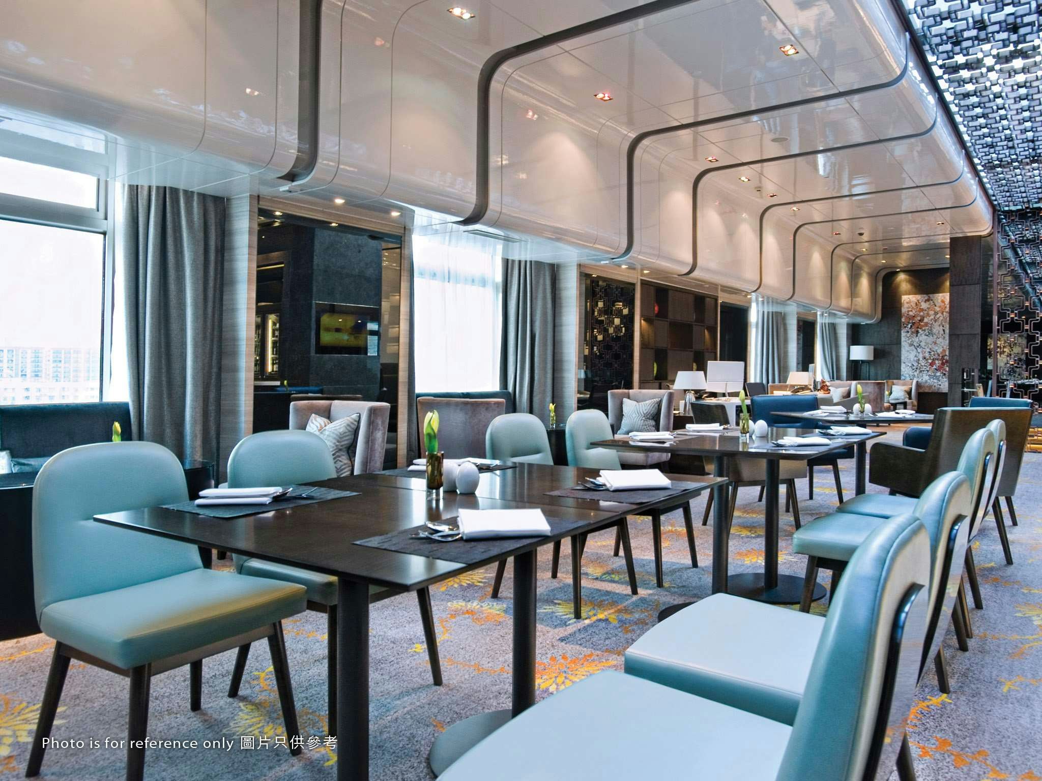 Royal Plaza Hotel Hong Kong 36/51