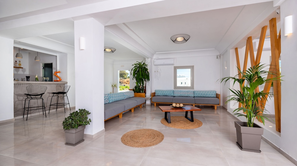 Hotel Kalisperis 36/50