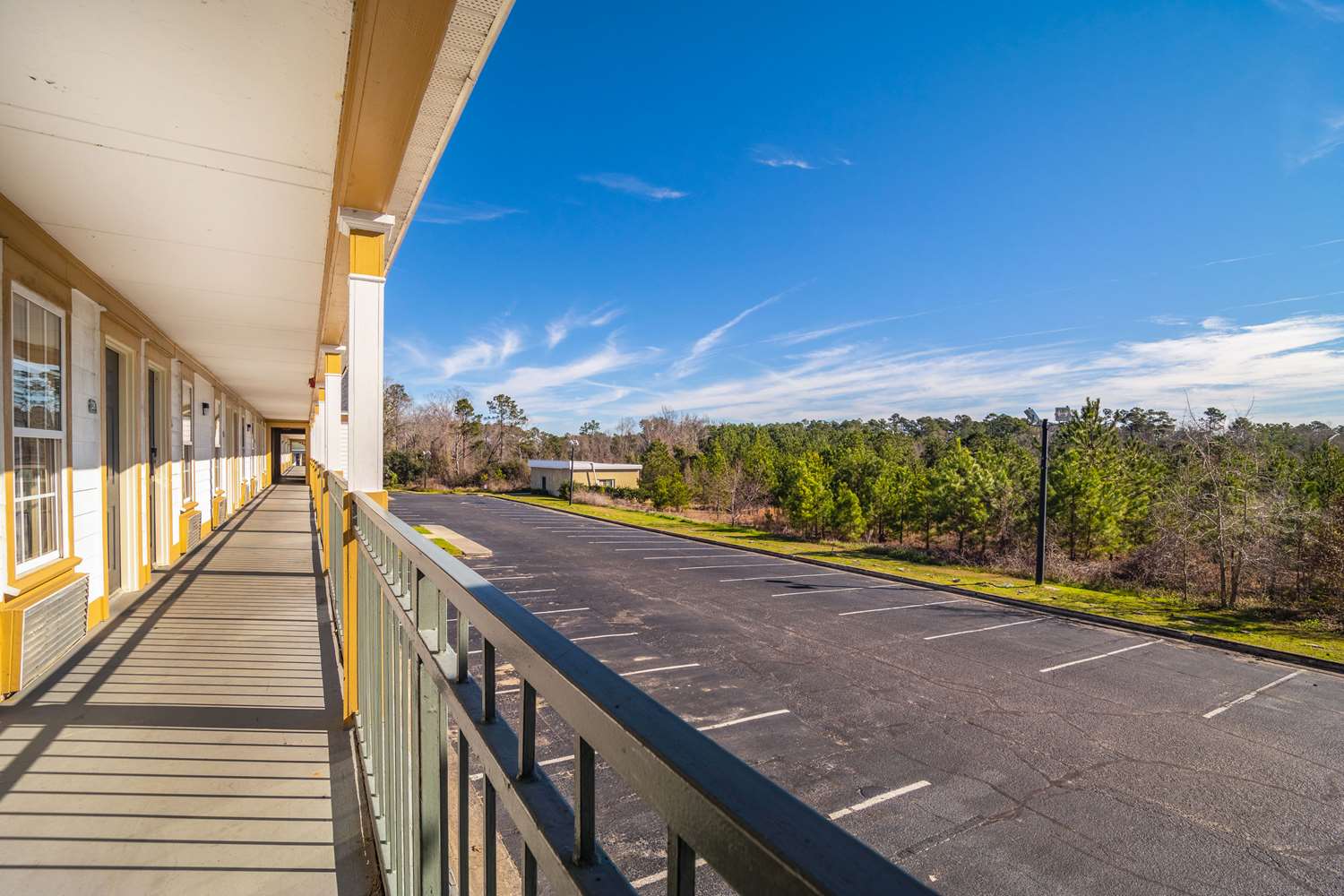 Quality Inn & Suites Santee I-95 30/31