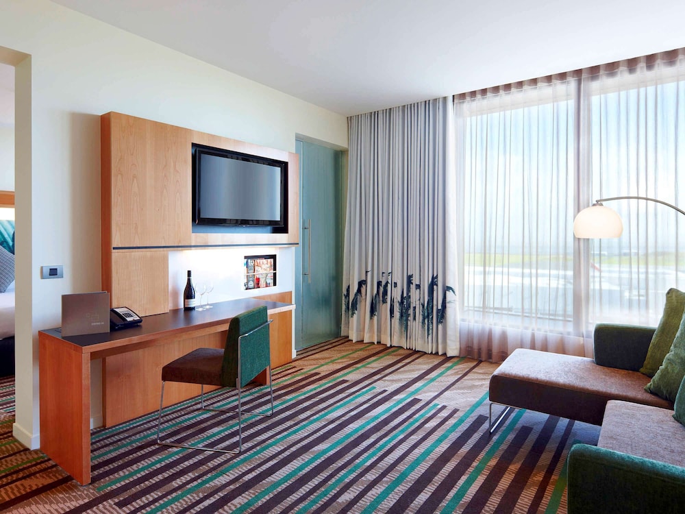 Novotel Auckland Airport 28/72