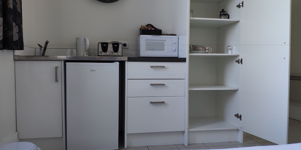 Grand Central Serviced Apartments 49/61