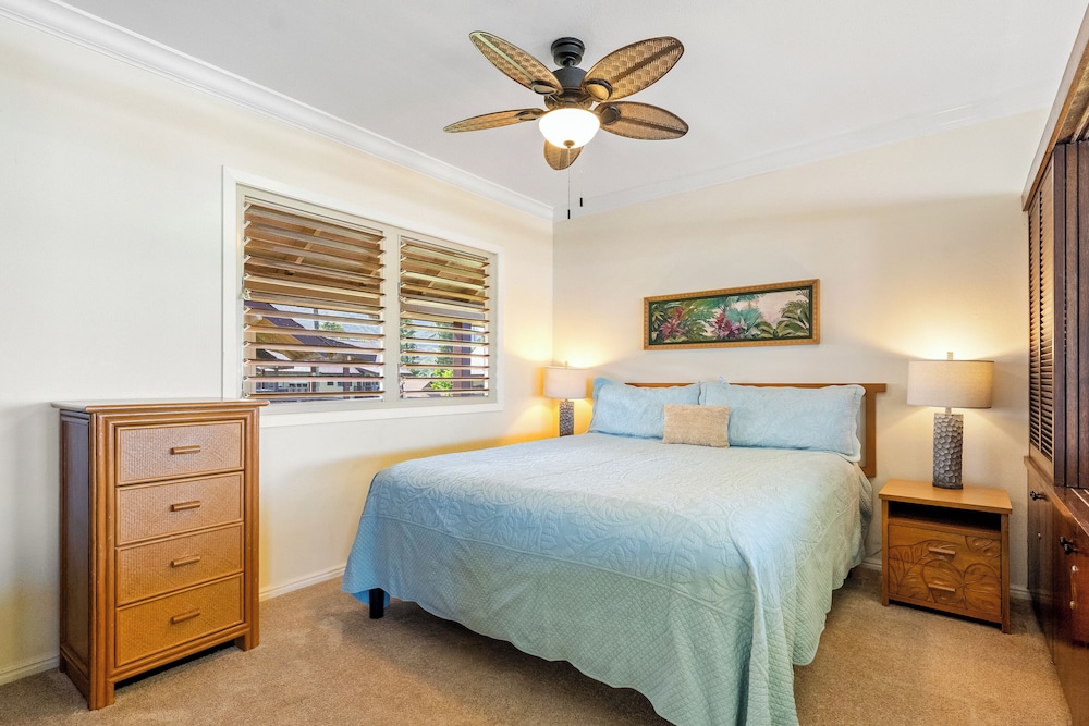 Hanalei Colony Resort 41/73