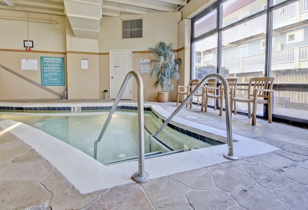 Carousel Resort Hotel Condominiums 34/64