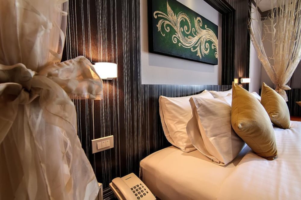 BOSSOTEL旅馆(BOSSOTEL INN) 图片3