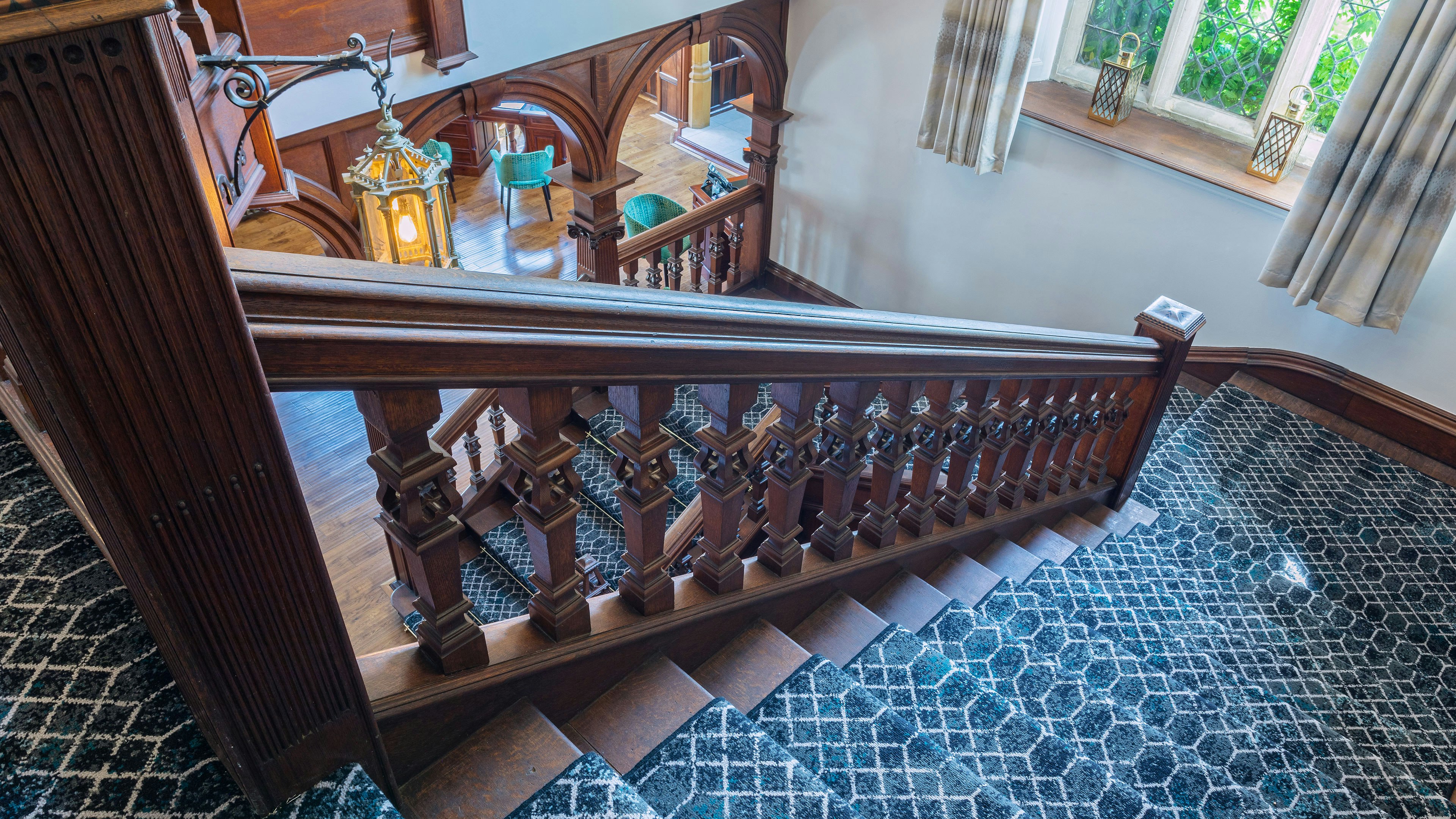 Rutland Hall Hotel & Spa 32/56