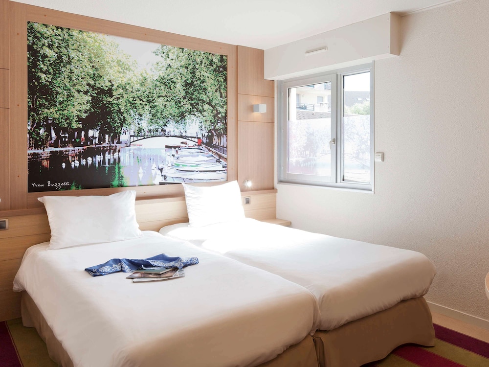 Ibis Styles Annecy Gare Centre 30/58