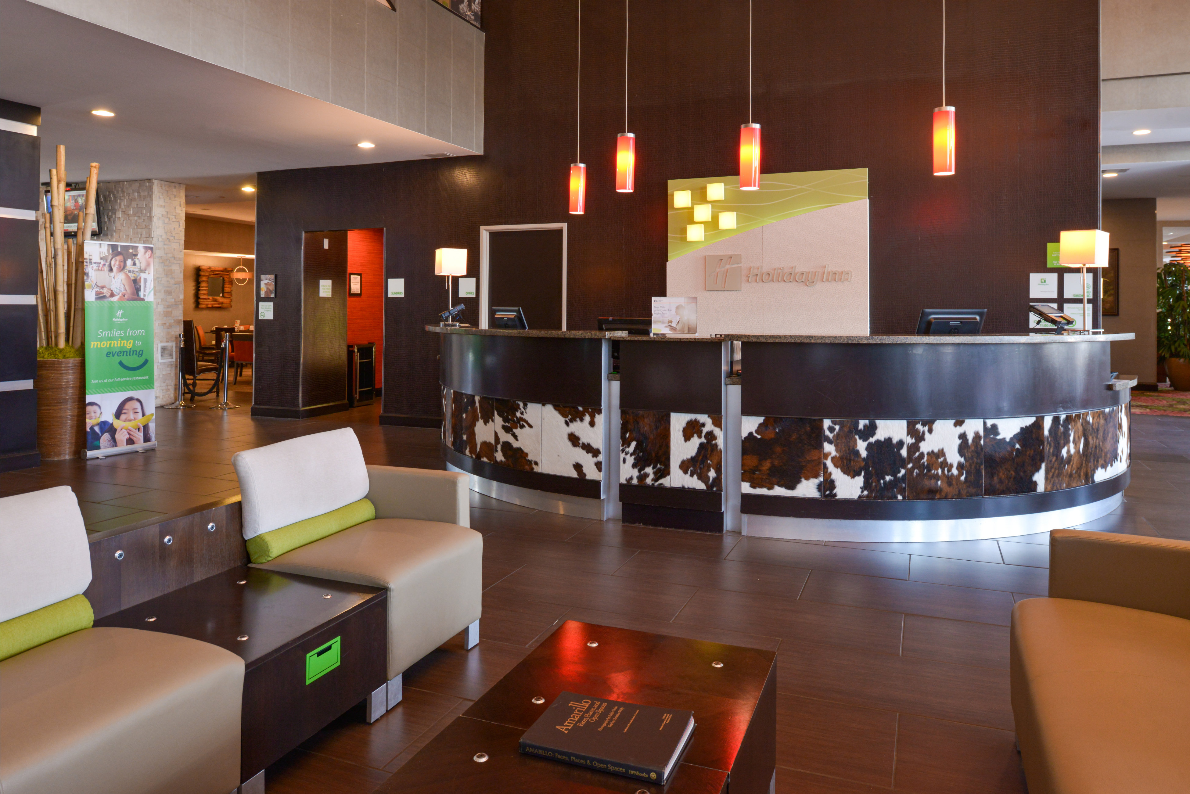 Holiday Inn Amarillo West Medical Center 2/24