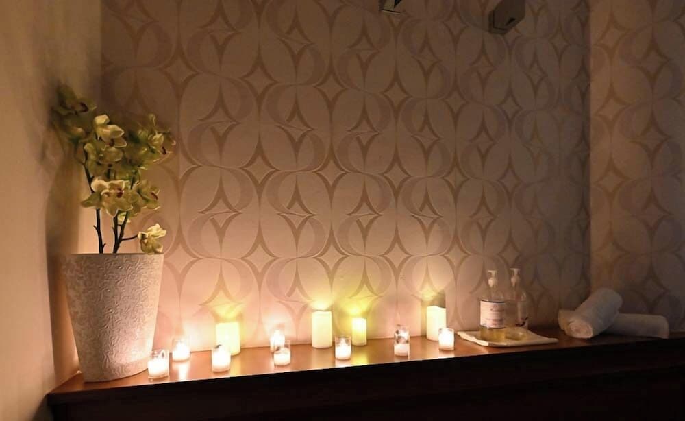 Sole Mio Hotel 42/48