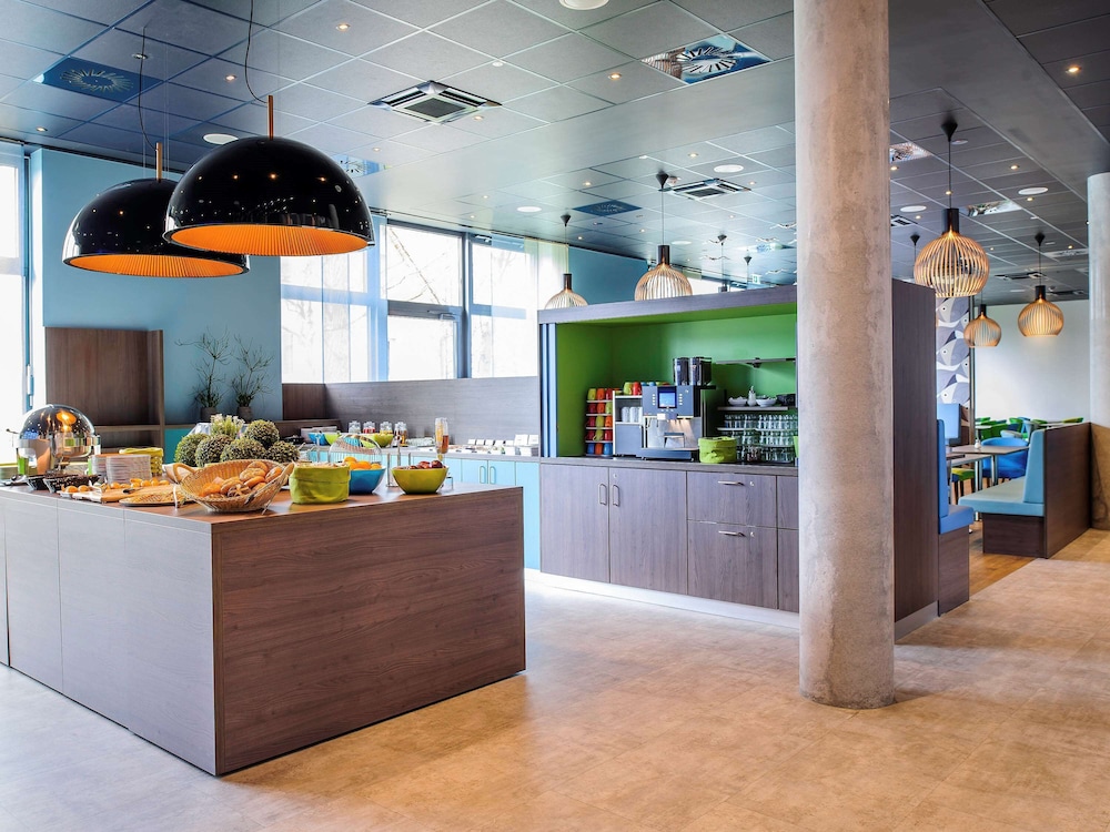 IBIS STYLES KONSTANZ 10/42