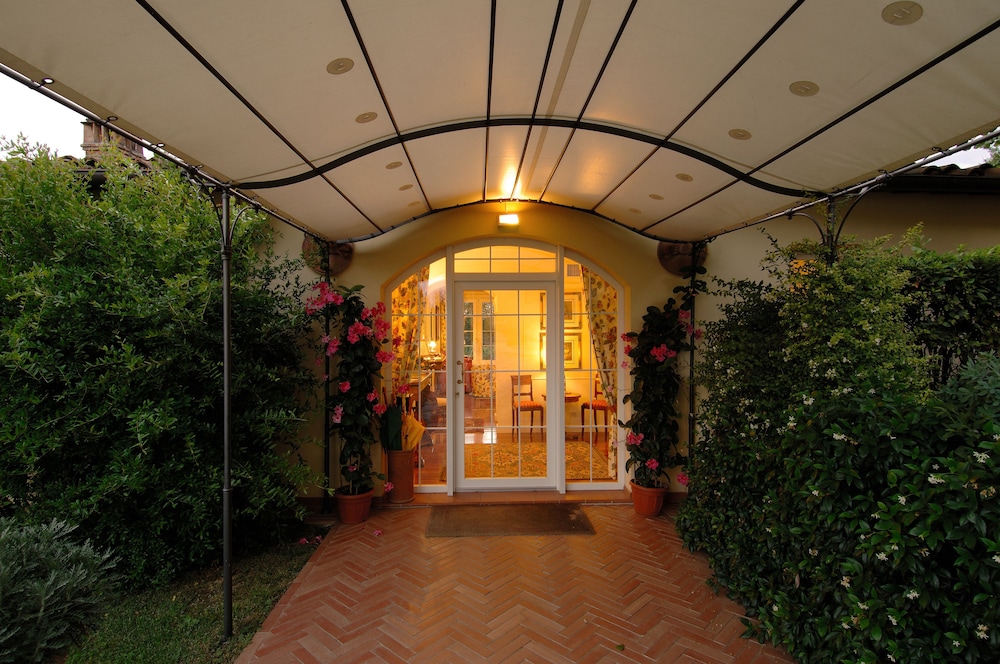Marignolle Relais Charme 53/56