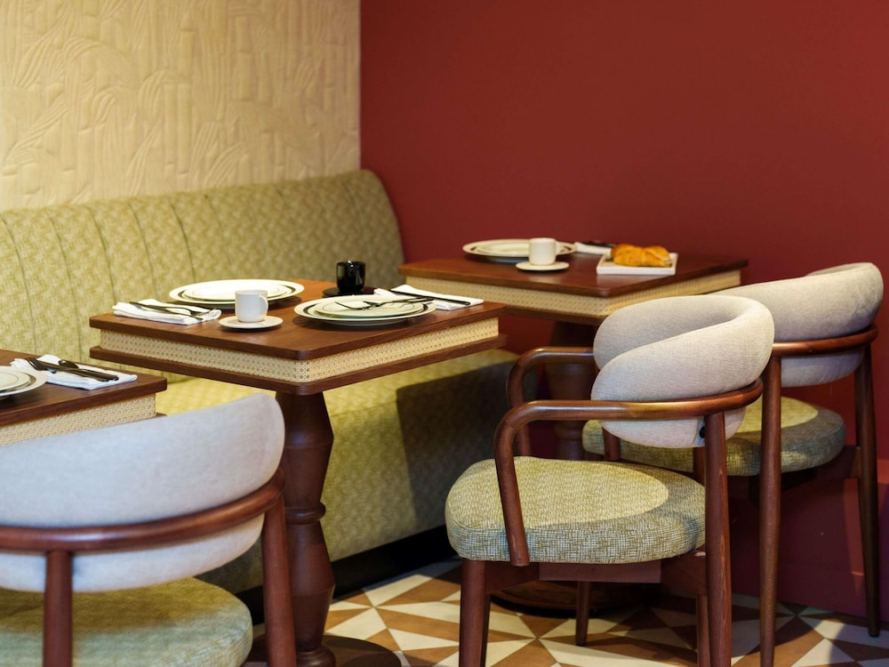 Ibis Styles Paris Boulogne Marcel Sembat 30/49