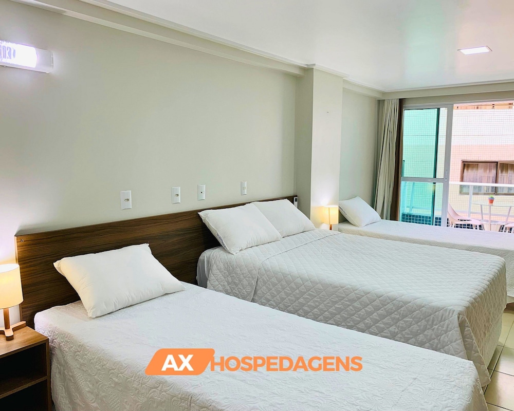 Hotel Nord Class Cabo Branco 11/50