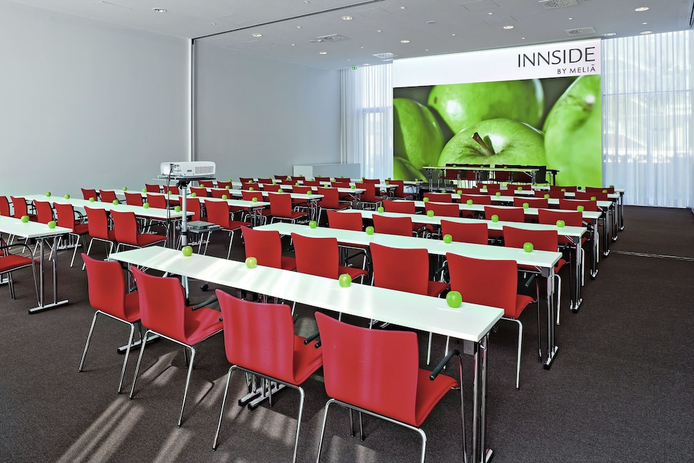 Innside By Melia Dusseldorf Derendorf 67/75
