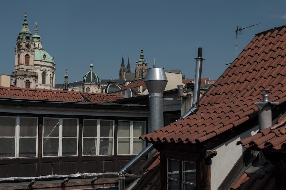 Domus Balthasar Boutique Hotel 59/66