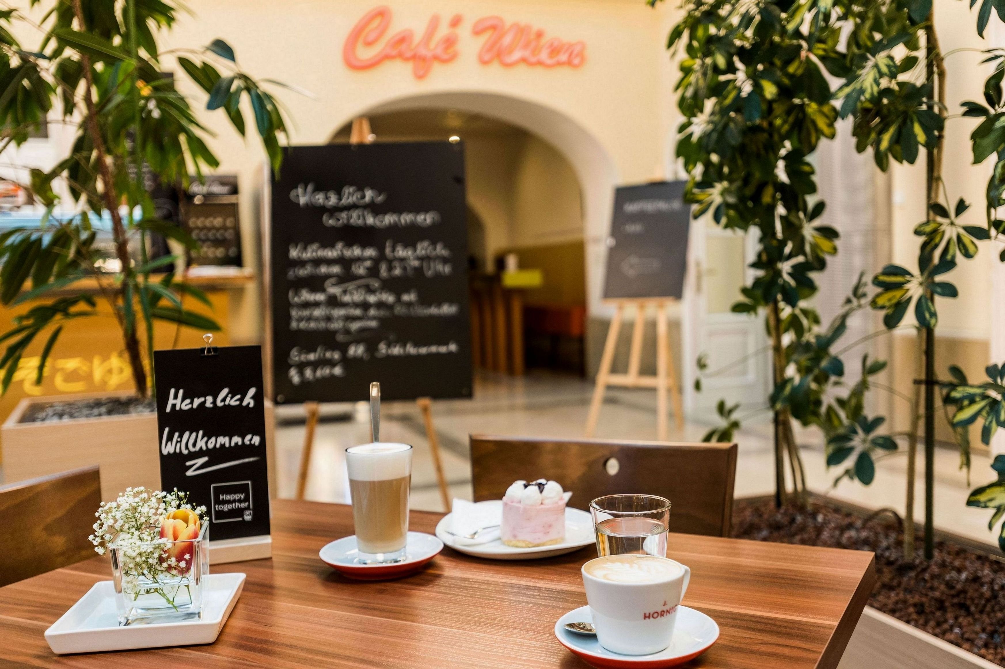 Jufa Wien City 37/45