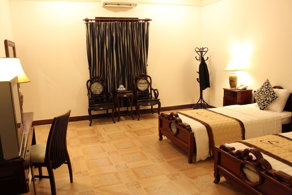 Saigon Park Resort 13/50