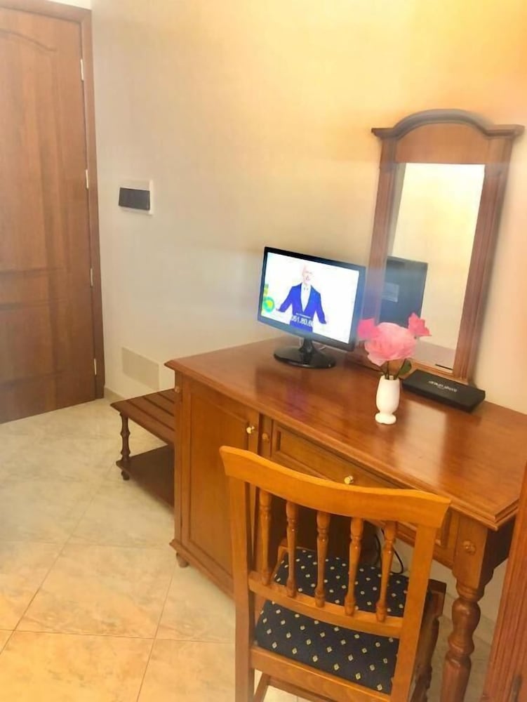 Hotel Araba Fenice 5/50