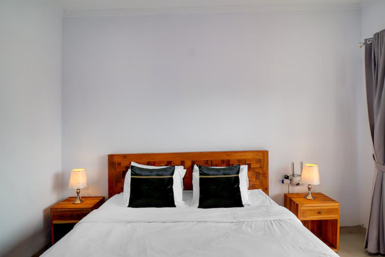 Hotel O near Mookiland Park Bali formerly Wiranti Jeneng Guest House 22/38