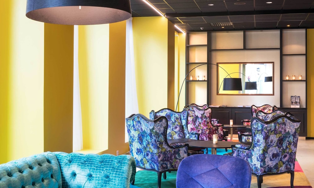 Thon Hotel Spectrum 32/59