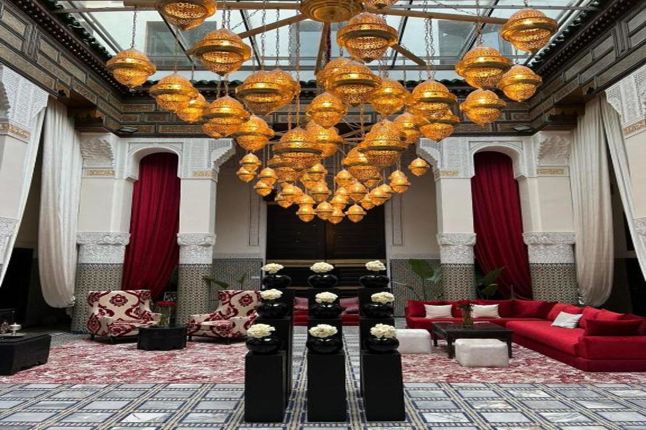 Palais De Fes Suites & Spa 22/30