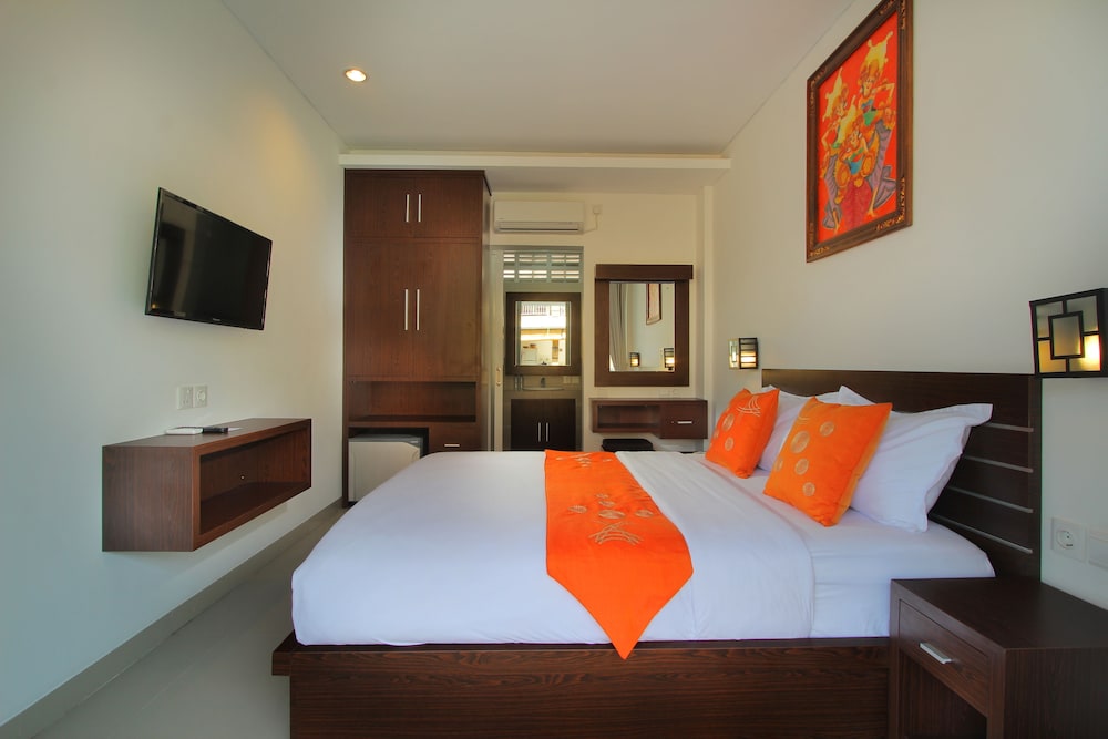 Lotus Tirta Seminyak 29/47