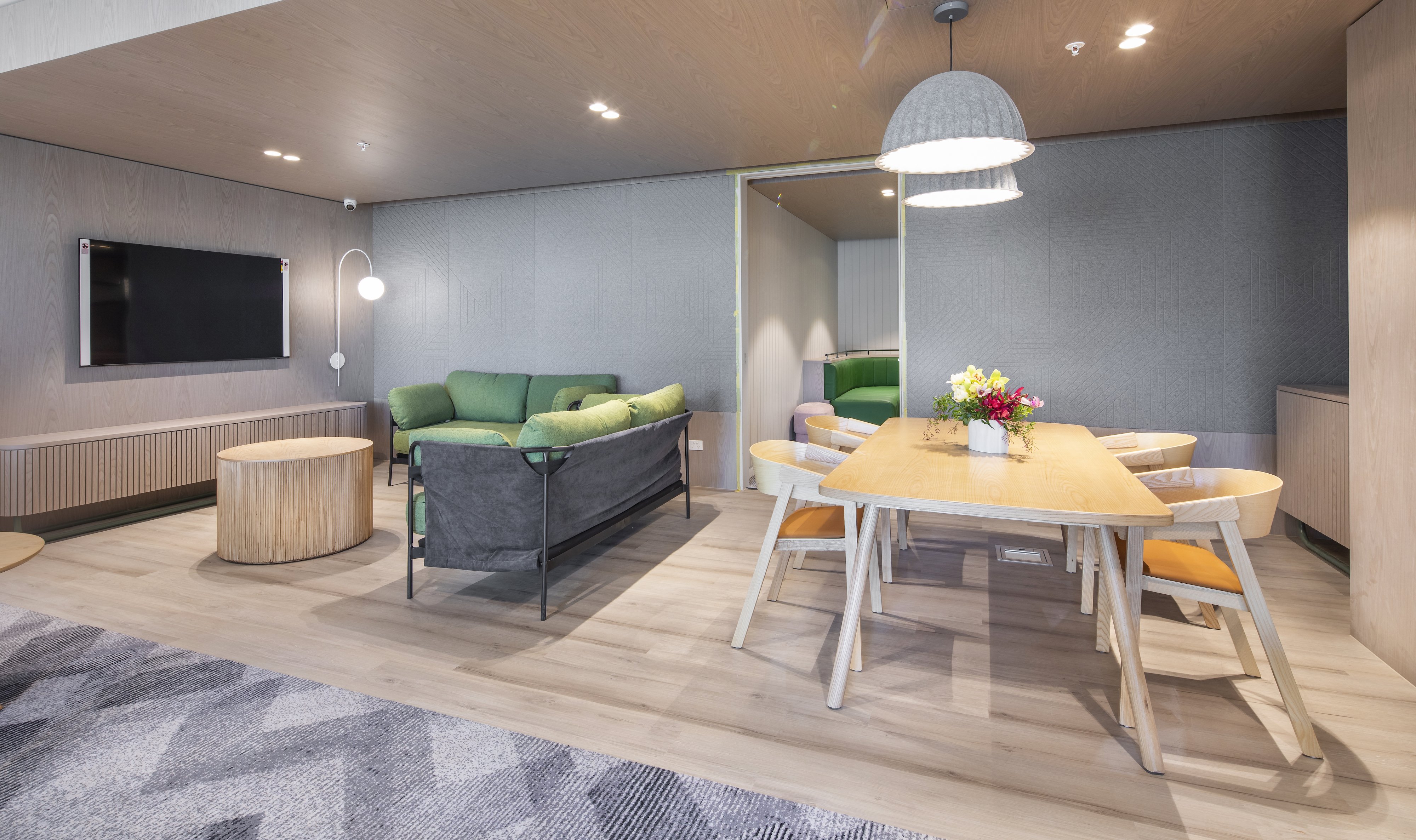 Holiday Inn & Suites Geelong 40/49