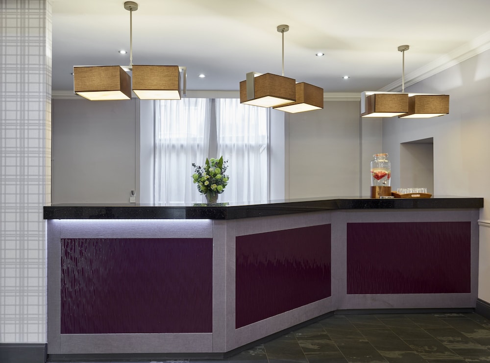 Leonardo Hotel Edinburgh City 5/23