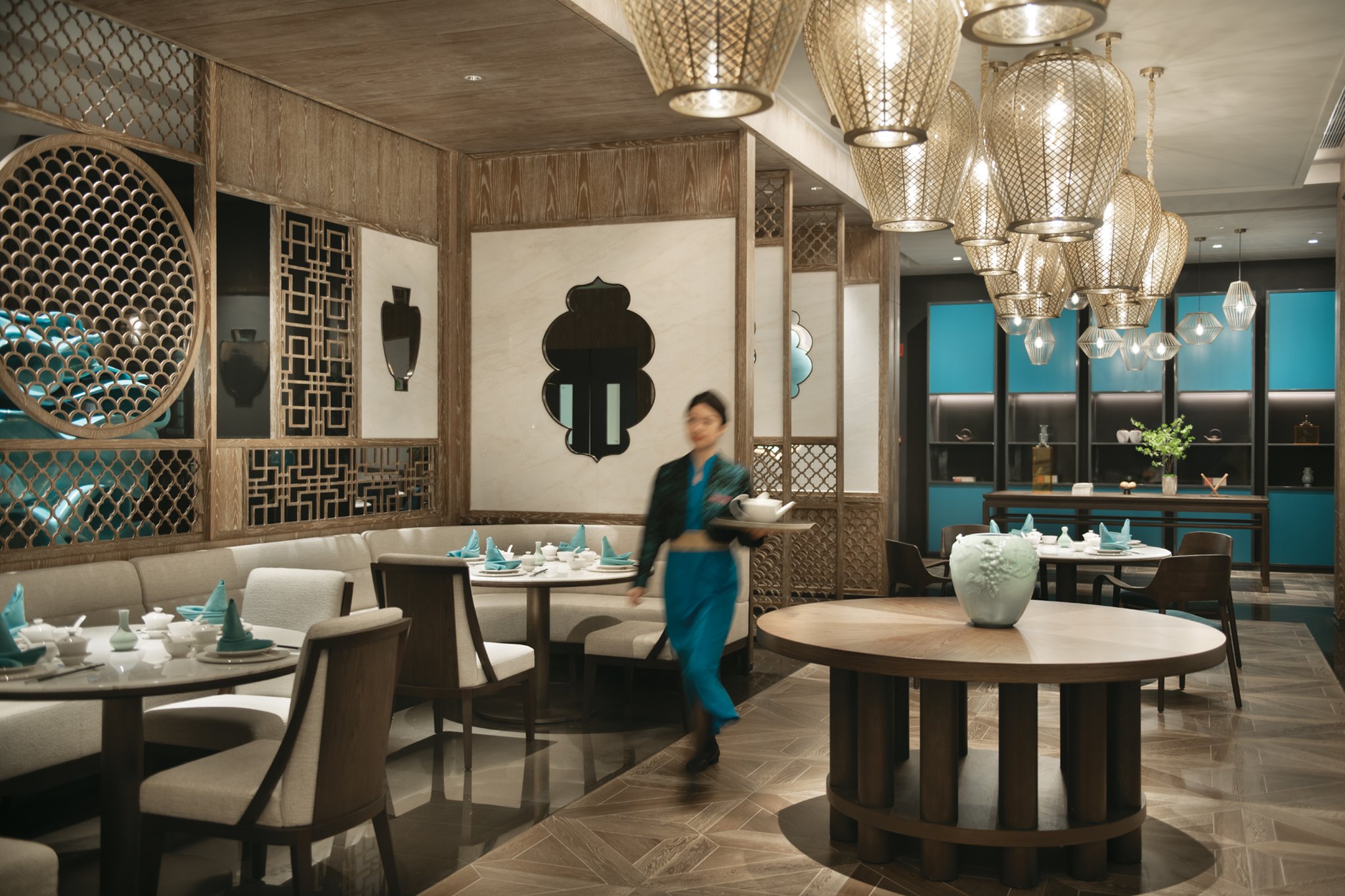 CROWNE PLAZA WUHAN OPTICS VALLEY 54/72