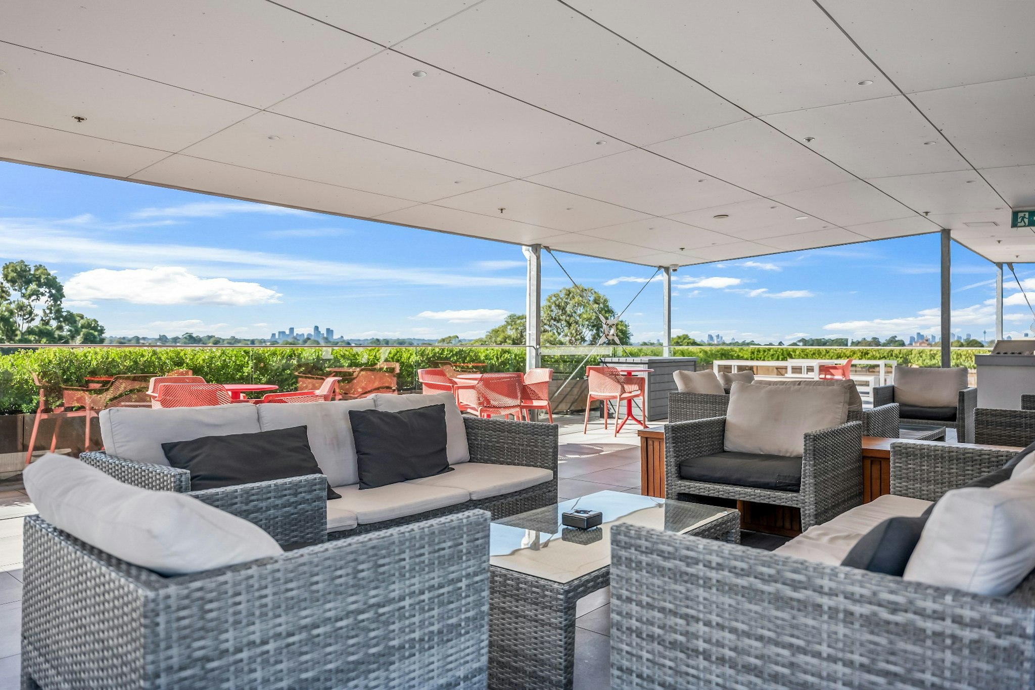 Studio 8 Residences - Adults Only 22/35