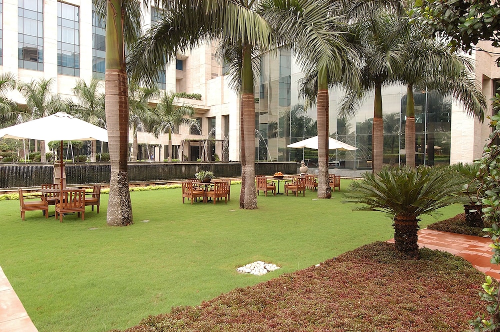 HYATT REGENCY KOLKATA 75/78