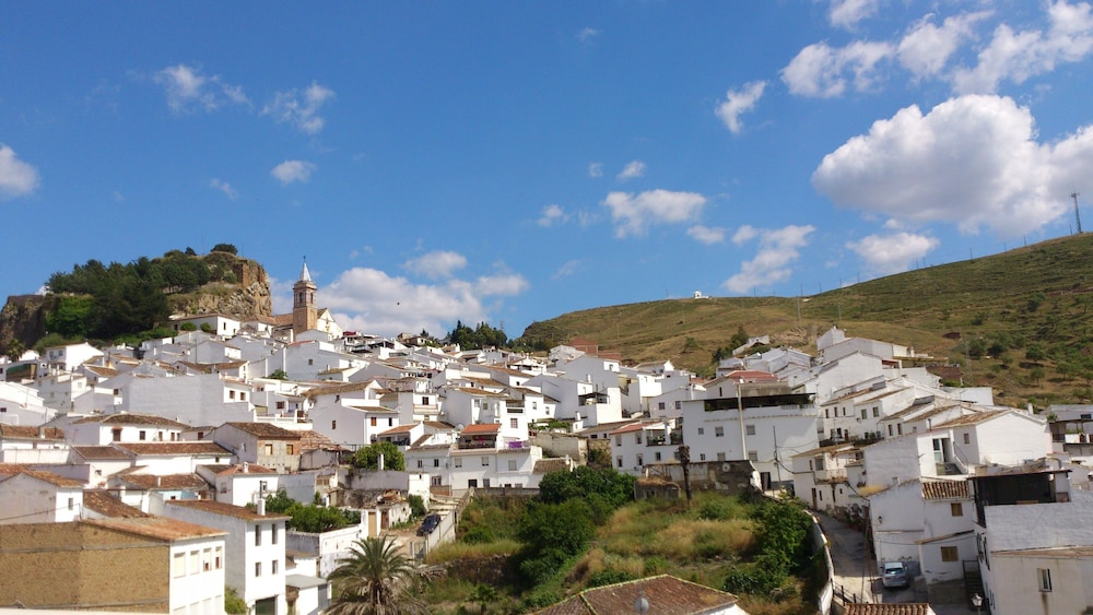 Apartamentos Ardales 58/67