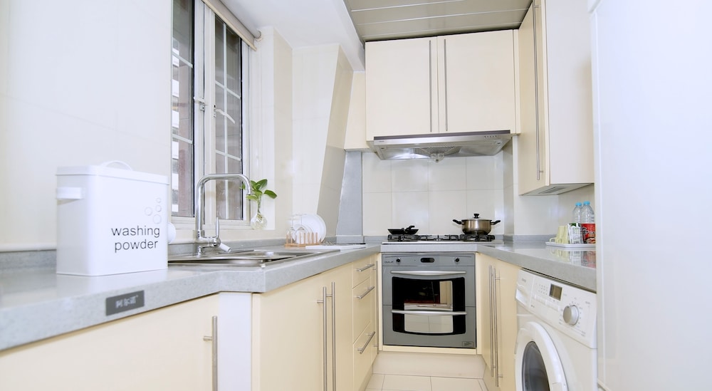 Ladoll Service Apartment 63/71