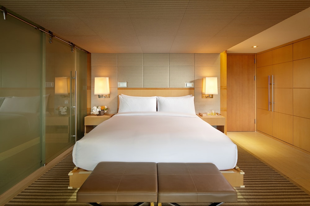 THE GRAND LOTTE SEOUL 7/60