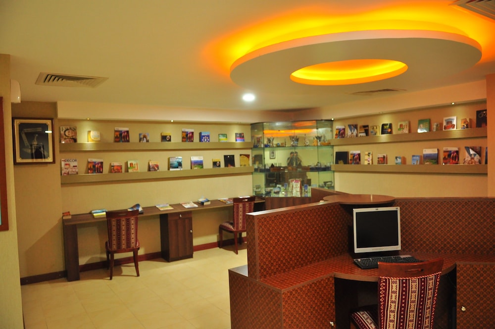 Al Bahjah 30/46
