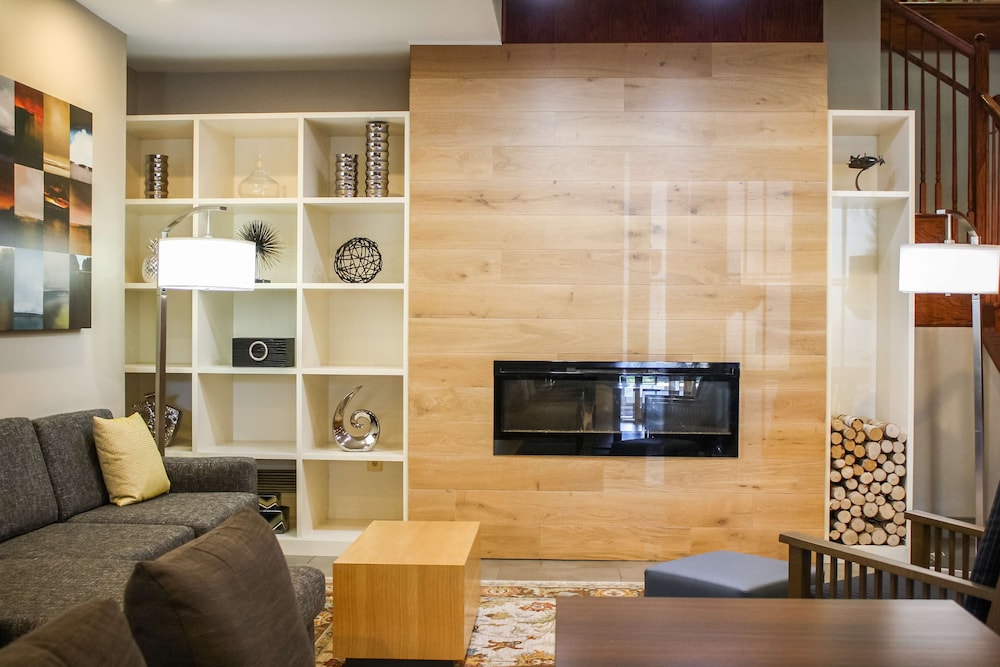 Country Inn Suites By Radisson Washington Dulles International Airp 24/38